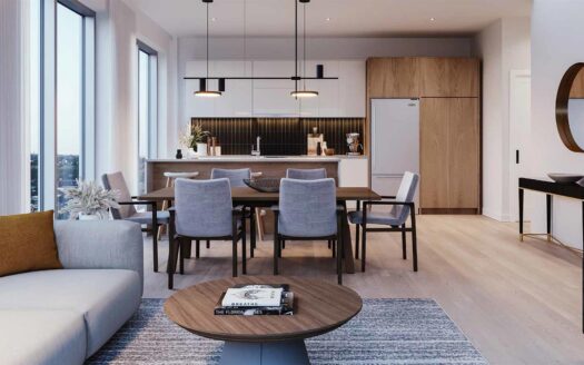 Appartement à louer – Basel