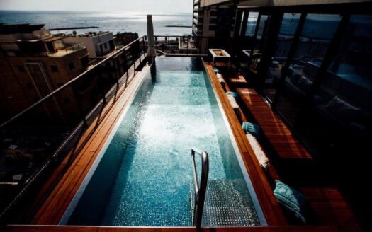 Ezra Hassofer 11 Tel Aviv