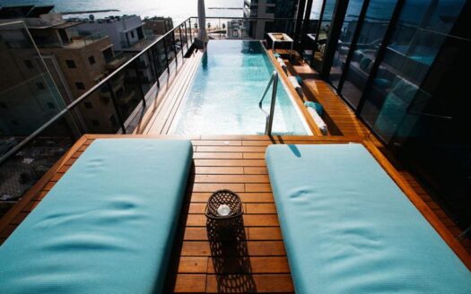 Ezra Hassofer 11 Tel Aviv