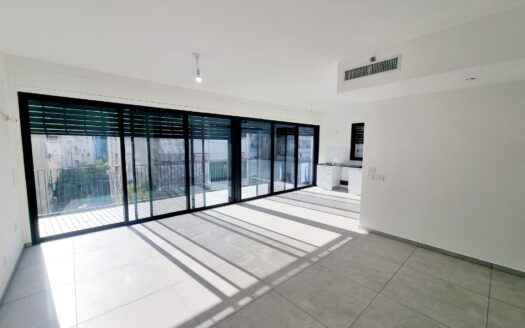 Appartement a louer a cote du Kikar Amedina