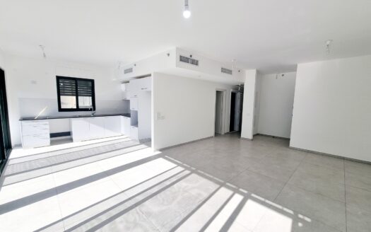 Appartement a louer a cote du Kikar Amedina