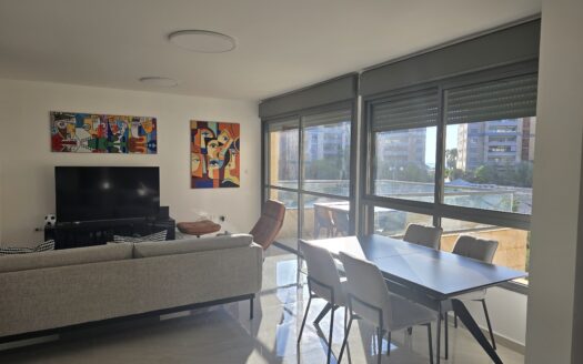 Appartement a louer dans le Gush Hagadol, Tel Aviv Nord