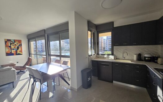 Appartement a louer dans le Gush Hagadol, Tel Aviv Nord