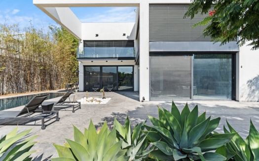 Magnifique maison Césarée a vendre