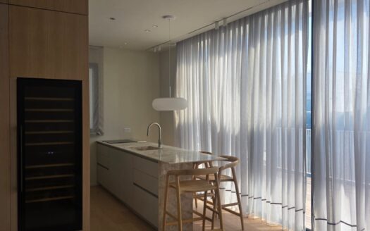 Penthouse a louer a 100 m de la mer Tel Aviv