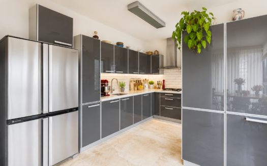 Bright & Spacious Duplex Penthouse with Private Rooftop
